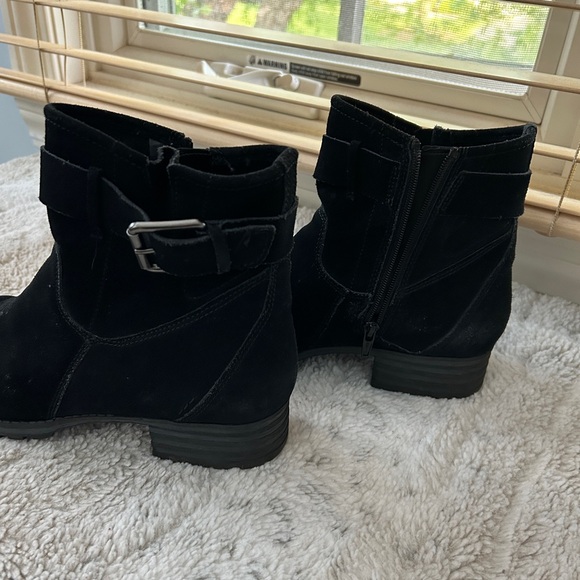 Ankle Booties - Picture 6 of 6
